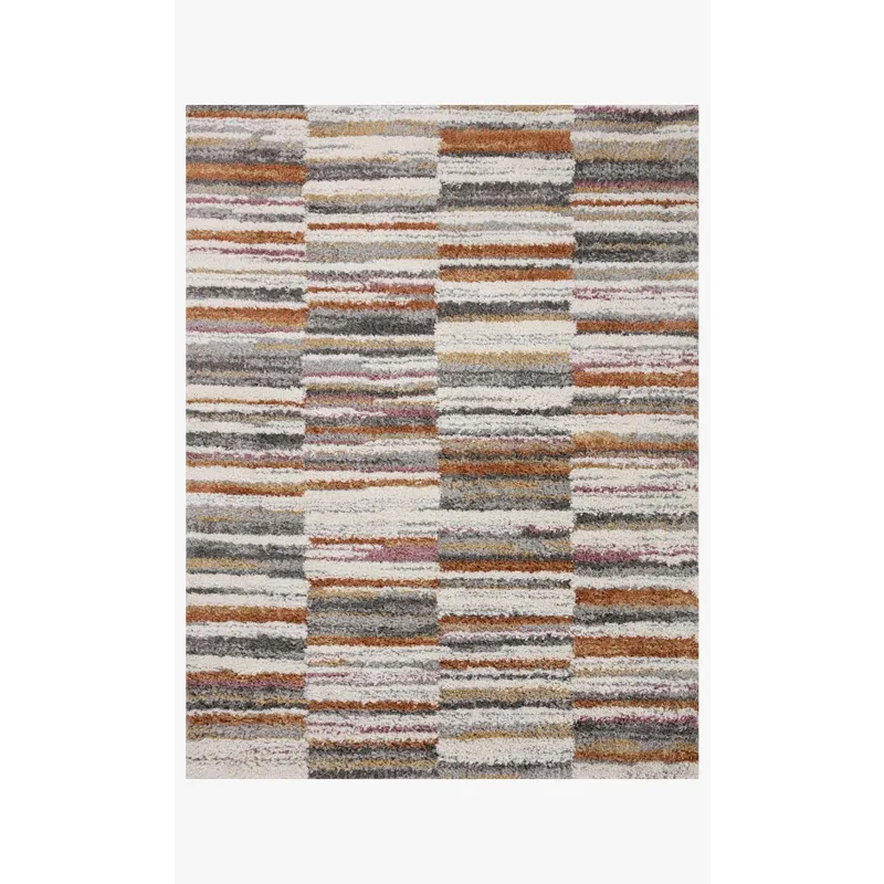 Levitt Shag 9\'-3\" X 13\' Rug