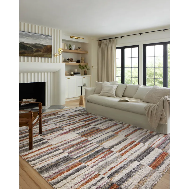 Levitt Shag 9\'-3\" X 13\' Rug
