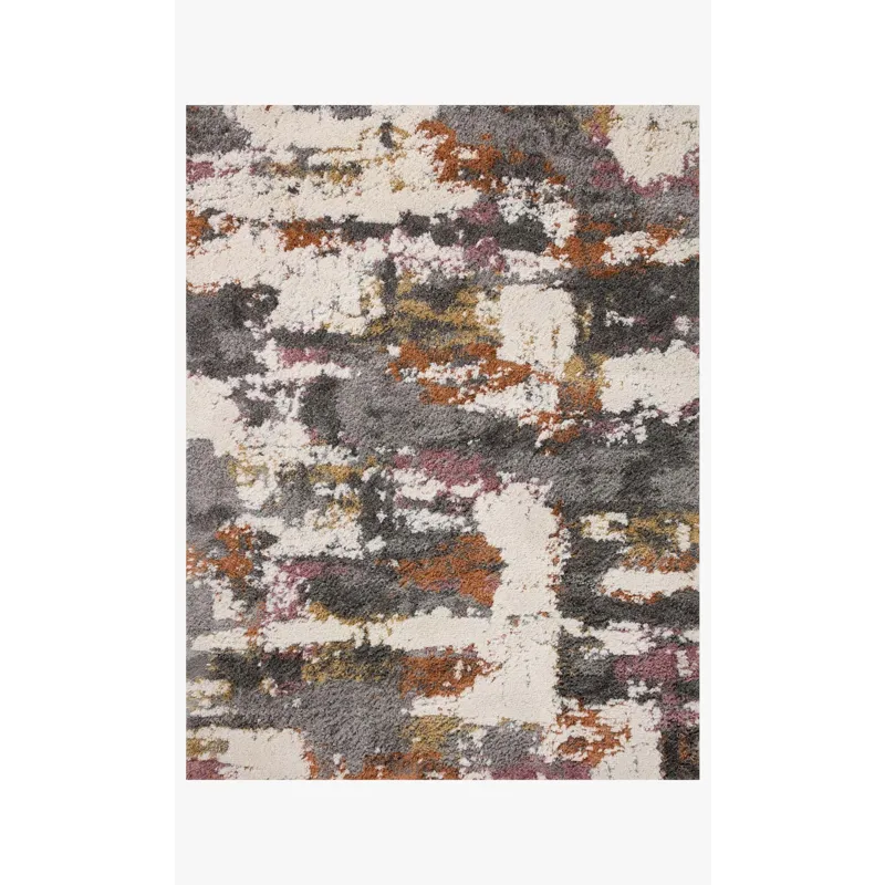 Levitt Shag 9\'-3\" X 13\' Rug