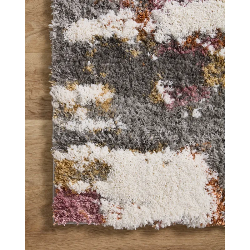 Levitt Shag 9\'-3\" X 13\' Rug