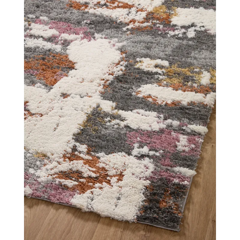 Levitt Shag 9\'-3\" X 13\' Rug