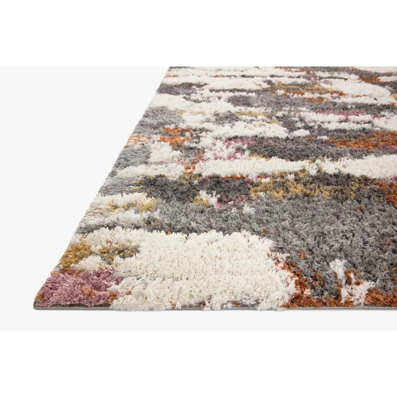 Levitt Shag 9\'-3\" X 13\' Rug