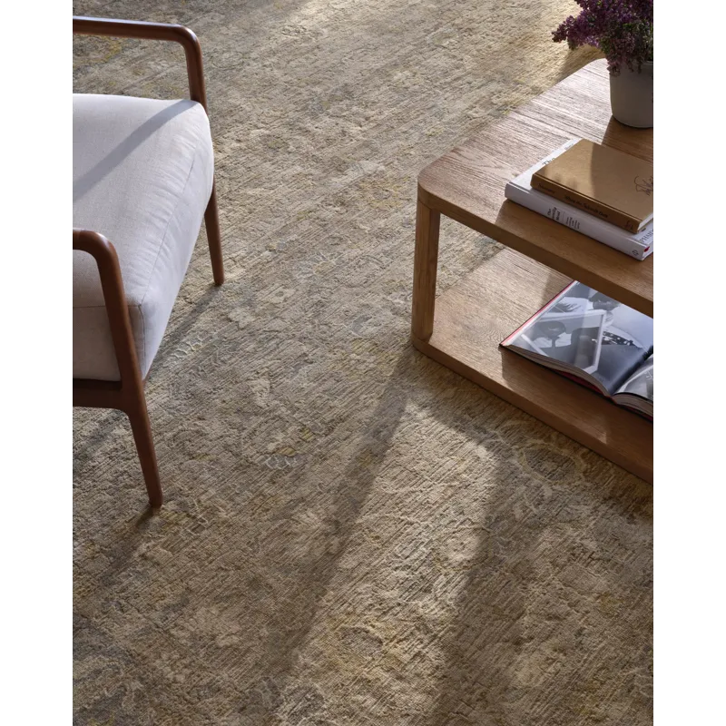 Legacy 6\'-0\" X 9\'-0\" Rug