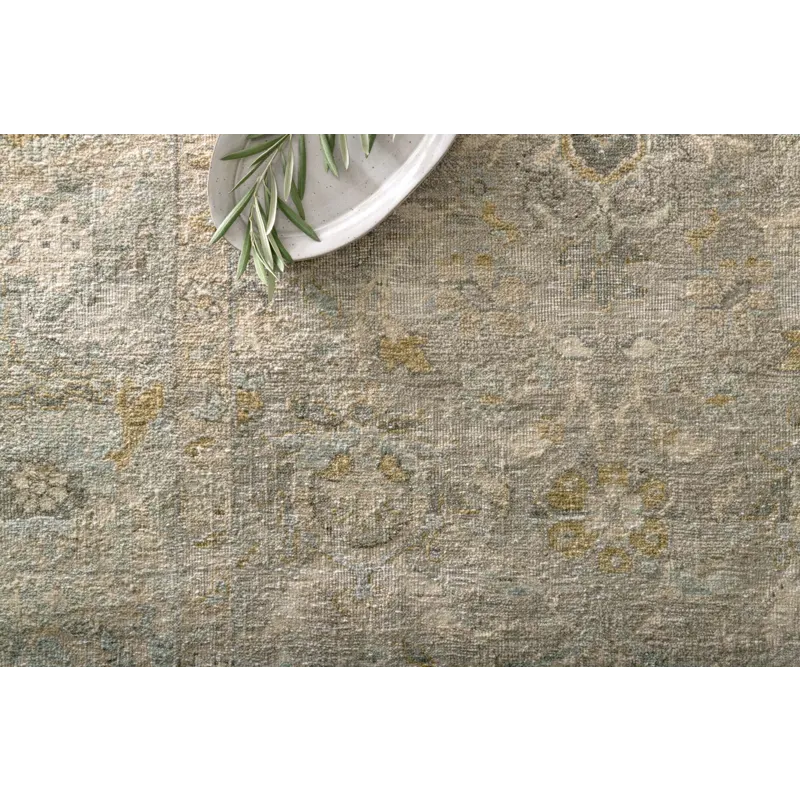 Legacy 6\'-0\" X 9\'-0\" Rug