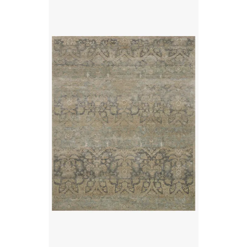 Legacy 4\'-0\" X 6\'-0\" Rug