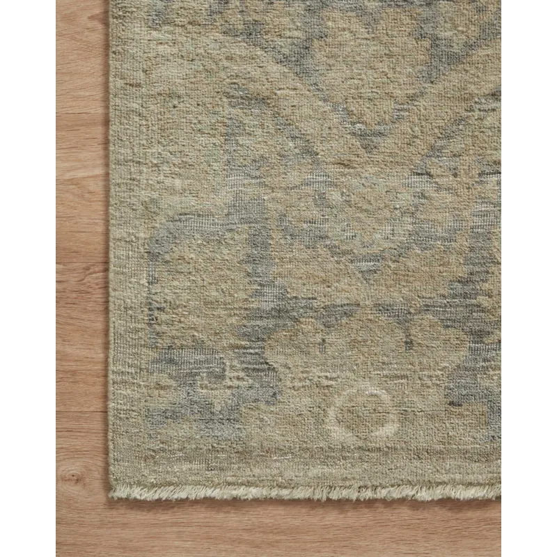 Legacy 4\'-0\" X 6\'-0\" Rug