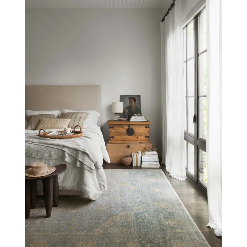 Legacy 9\'-0\" X 12\'-0\" Rug