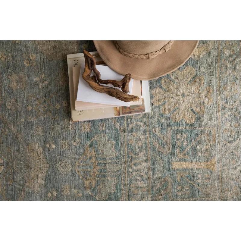 Legacy 9\'-0\" X 12\'-0\" Rug