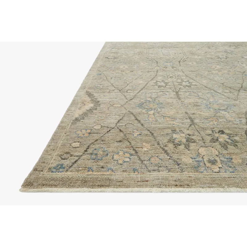 Legacy 2\'-9\" X 14\' Rug
