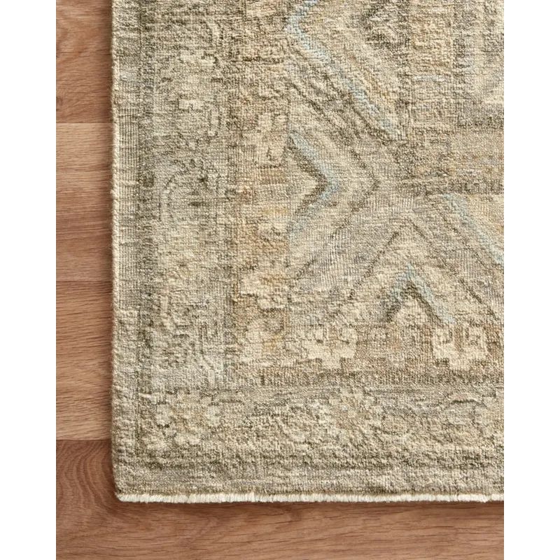 Legacy 8'-0" X 10'-0" Rug