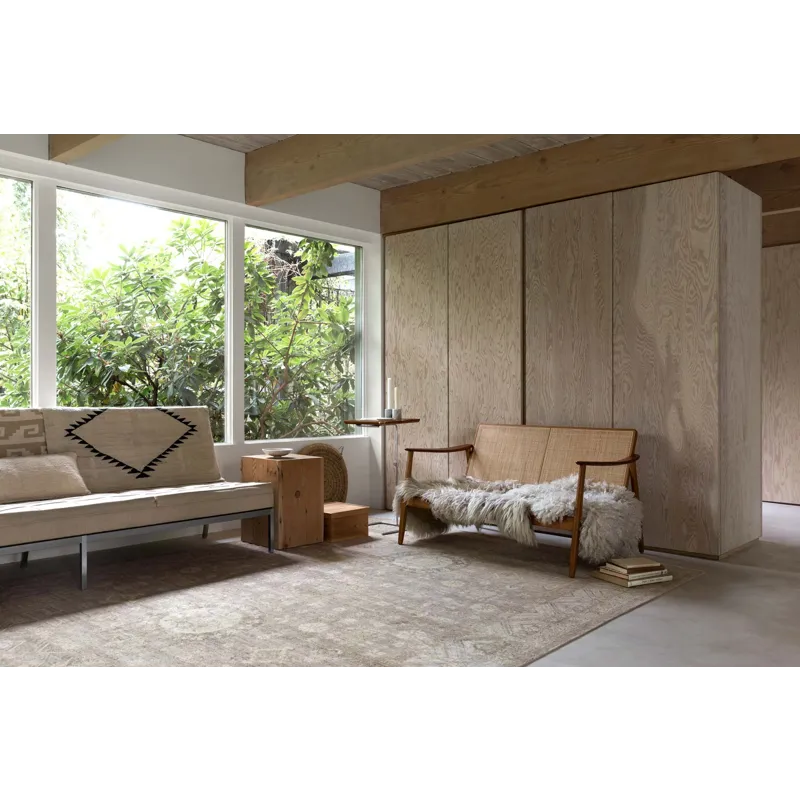 Legacy 8'-0" X 10'-0" Rug