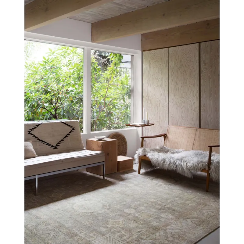 Legacy 8'-0" X 10'-0" Rug