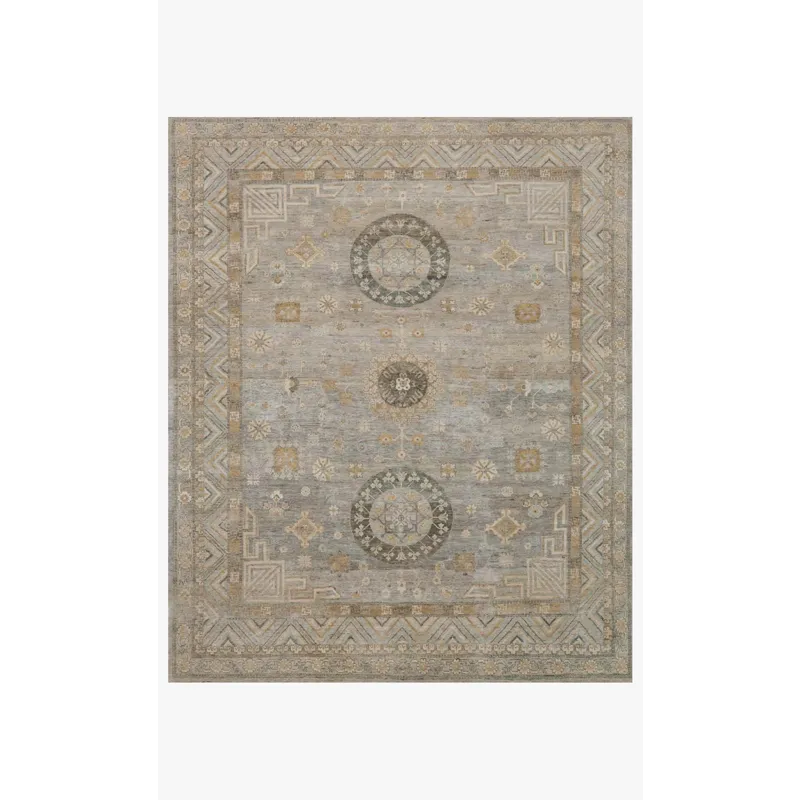 Legacy 8'-0" X 10'-0" Rug