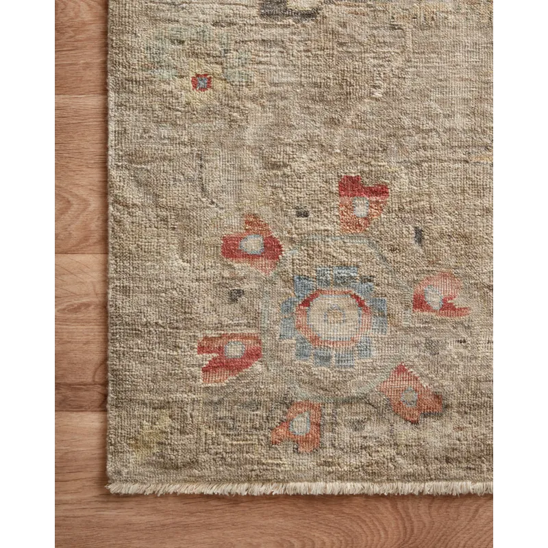 Legacy 2\'-9\" X 10\'-0\" Rug