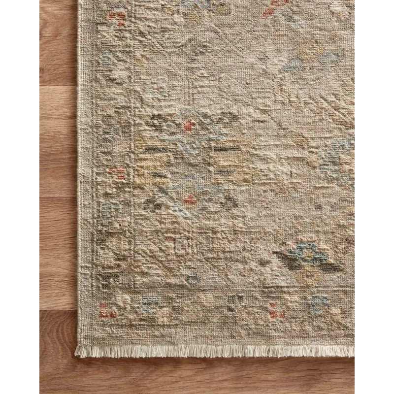 Legacy 4\'-0\" X 6\'-0\" Rug