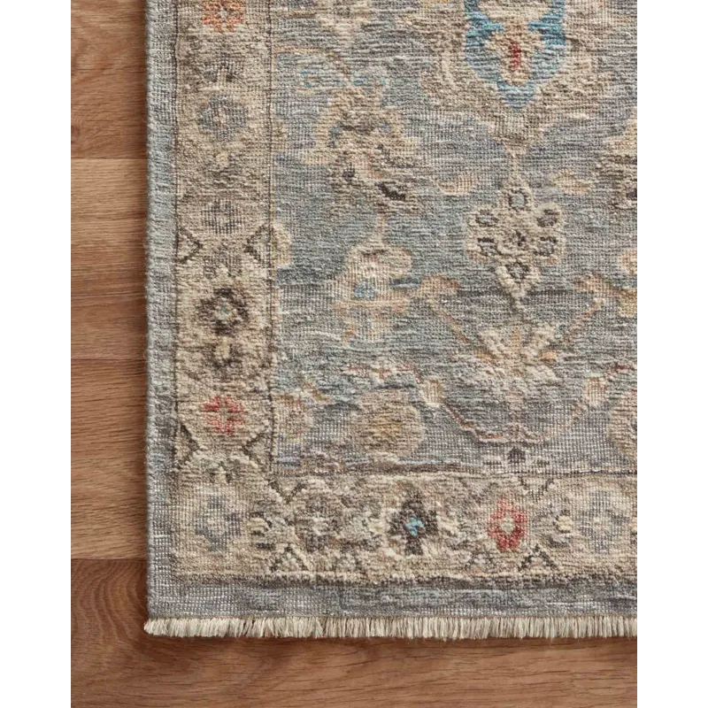 Legacy 6\'-0\" X 9\'-0\" Rug