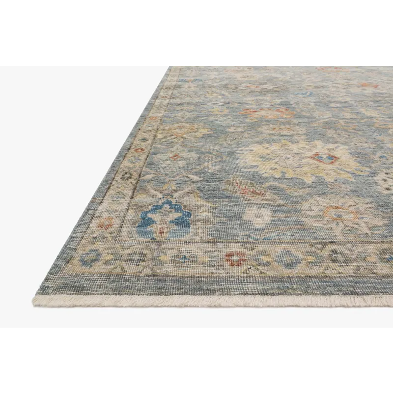 Legacy 6\'-0\" X 9\'-0\" Rug