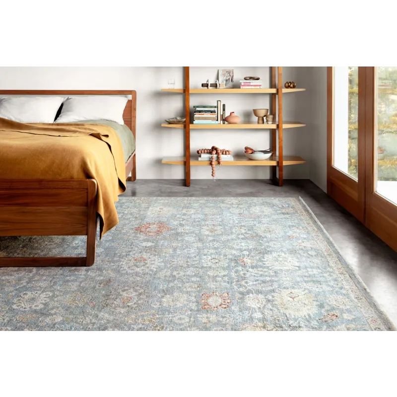 Legacy 6\'-0\" X 9\'-0\" Rug