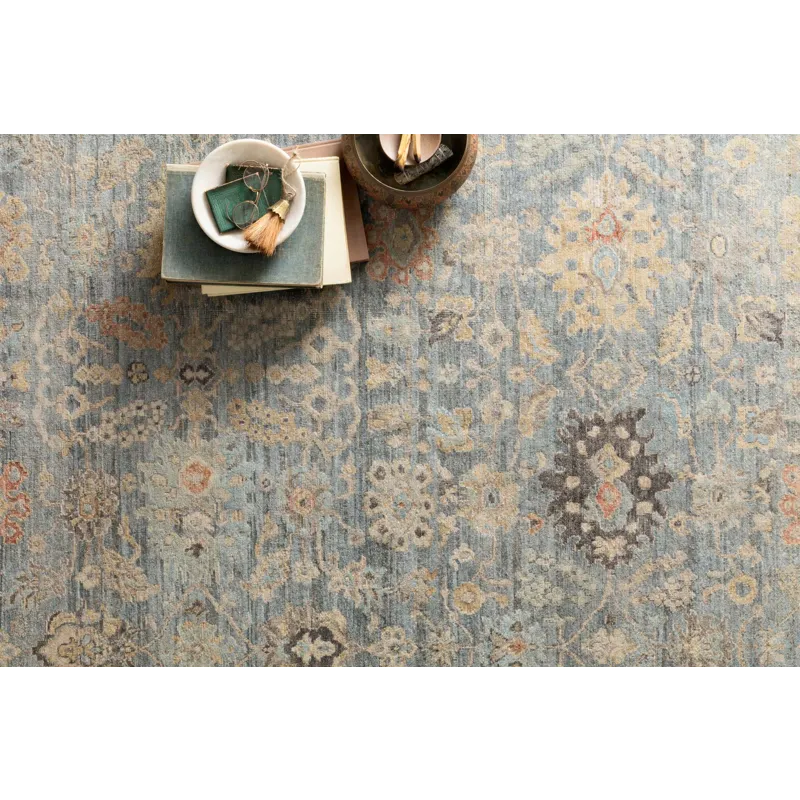 Legacy 6\'-0\" X 9\'-0\" Rug