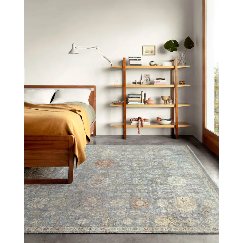 Legacy 6\'-0\" X 9\'-0\" Rug