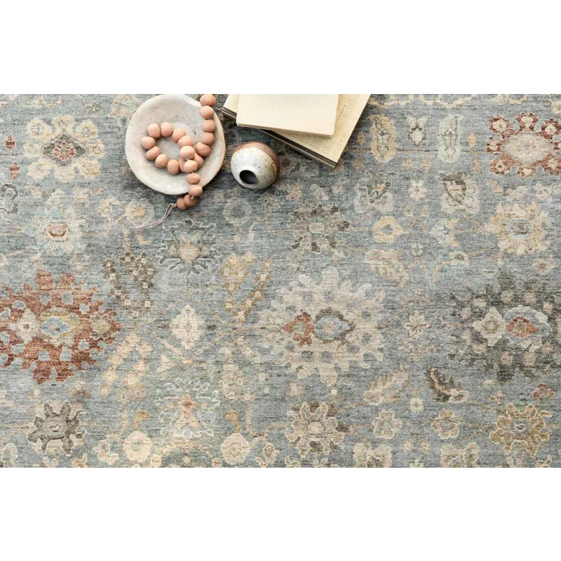 Legacy 6\'-0\" X 9\'-0\" Rug