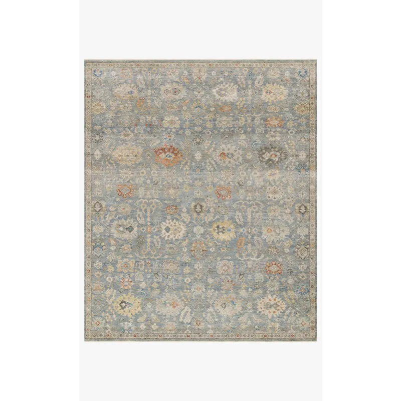 Legacy 6\'-0\" X 9\'-0\" Rug