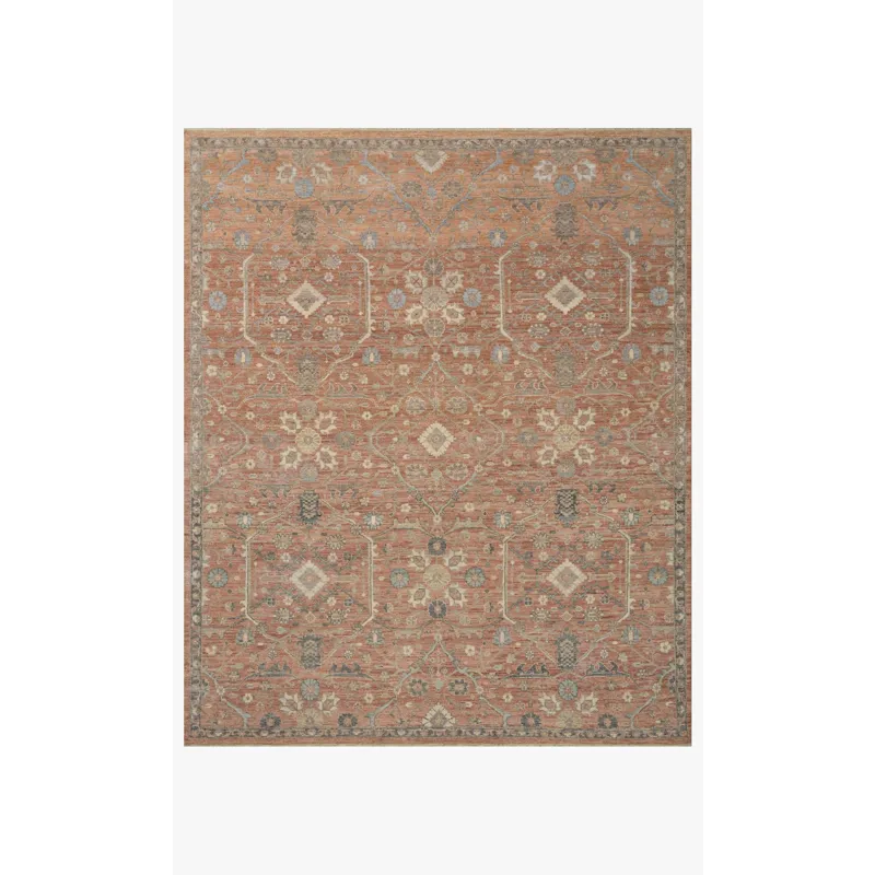 Legacy 6\'-0\" X 9\'-0\" Rug