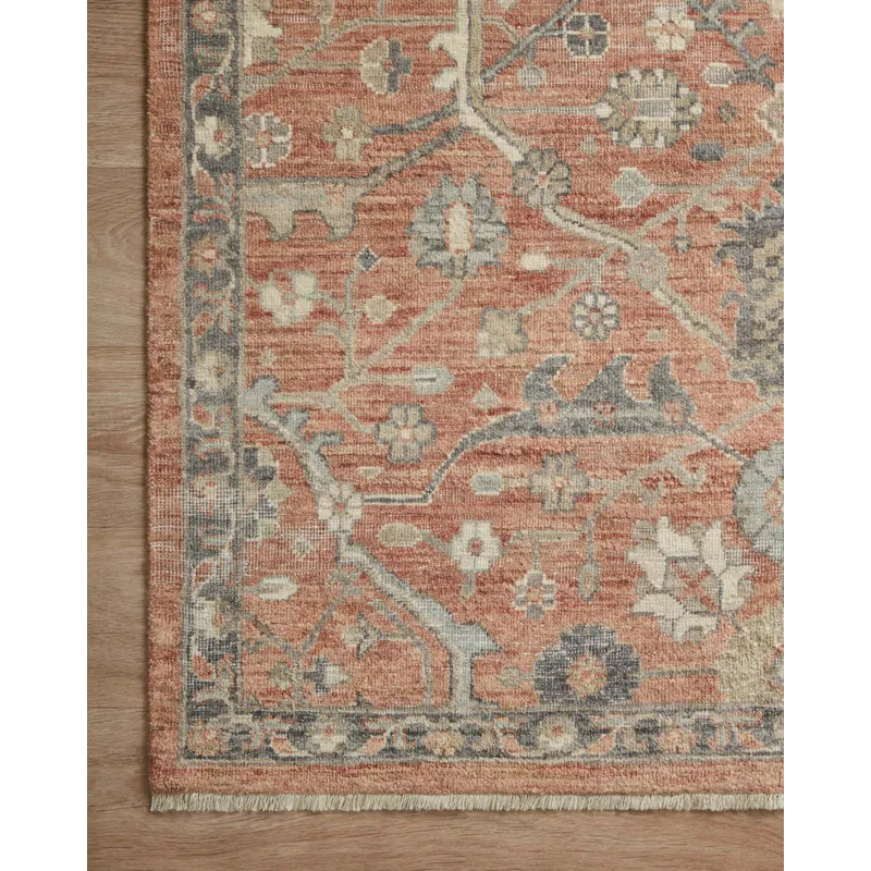 Legacy 6\'-0\" X 9\'-0\" Rug