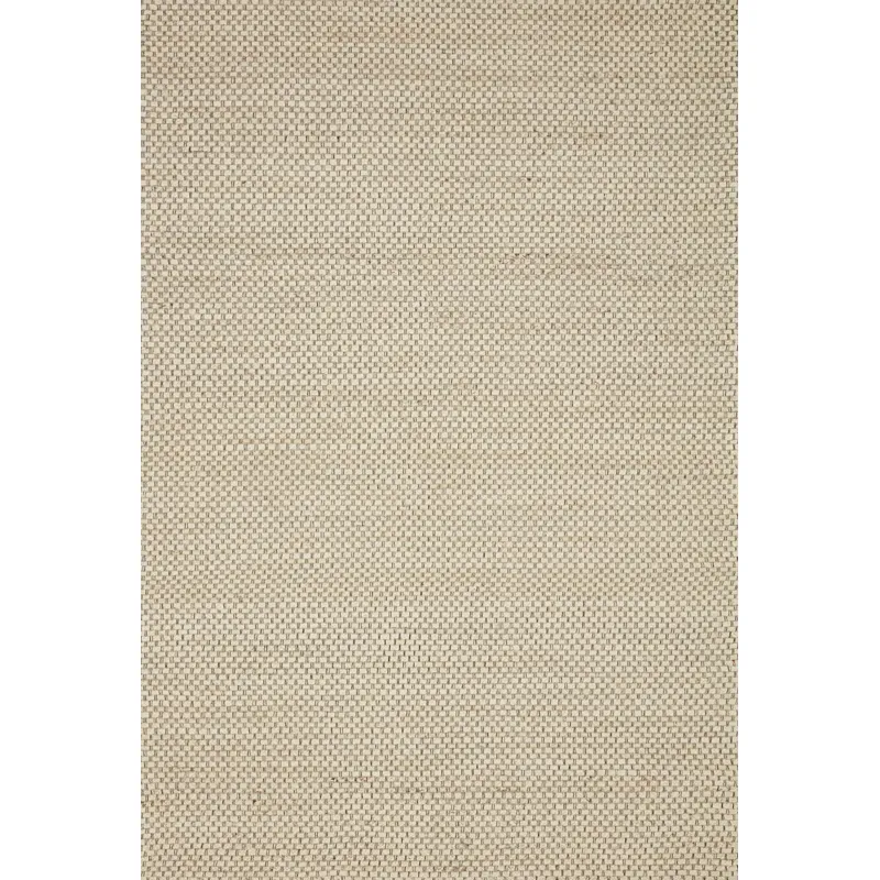 Lily Ivory Rug (9' 3" X 13')