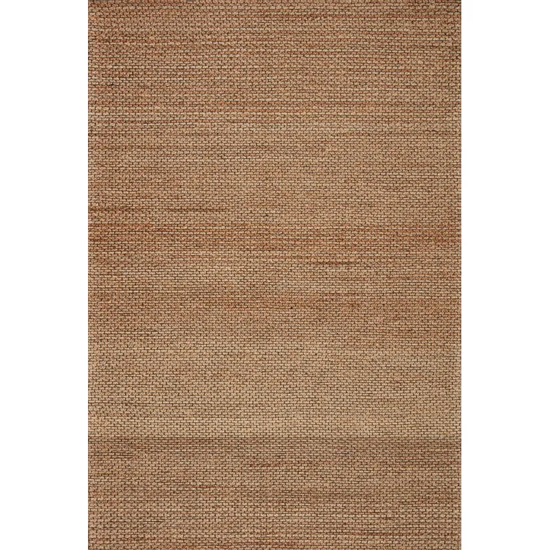 Lily Natural Rug (5' 0" X 7' 6")