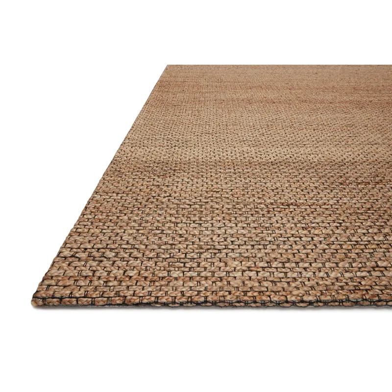 Lily Natural Rug (5' 0" X 7' 6")