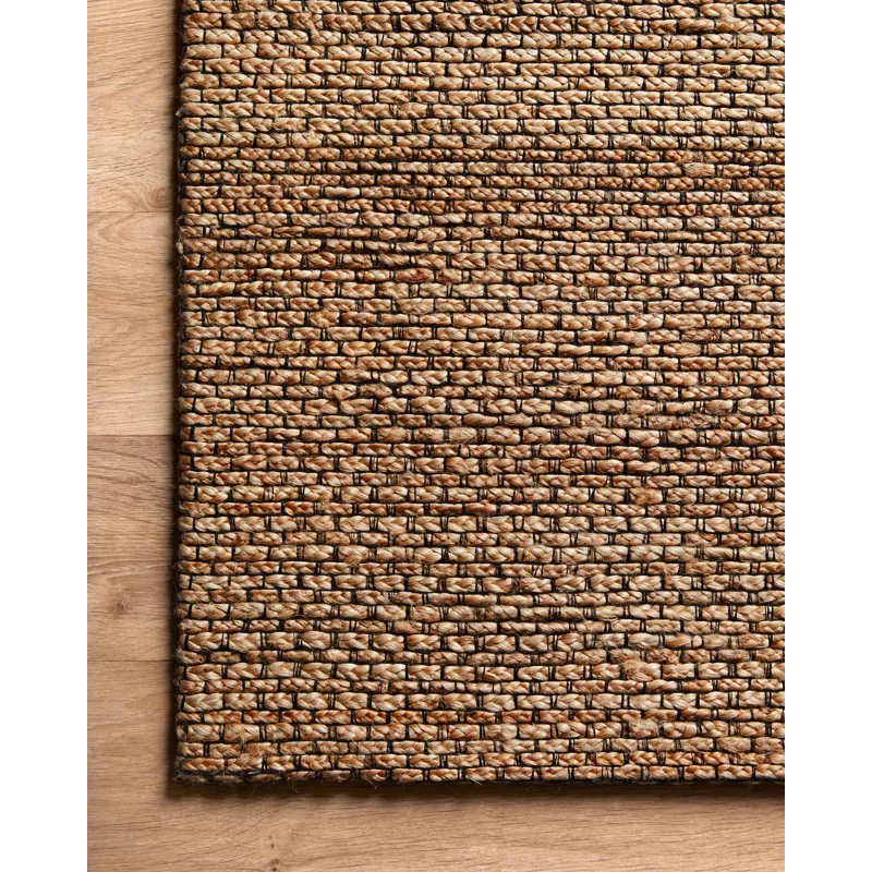 Lily Natural Rug (5' 0" X 7' 6")