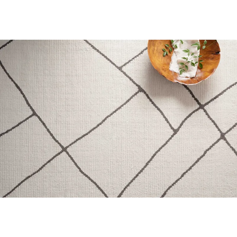 Loloi X Magnolia Home By Joanna Gaines Logan 7\'-9\" X 9\'-9\" Rug