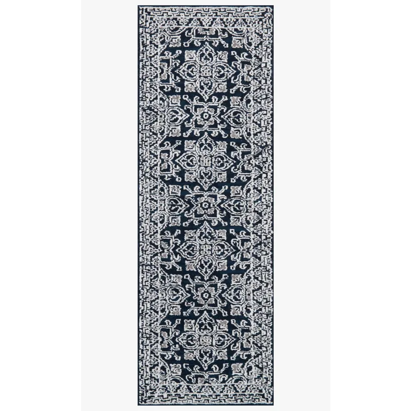 Loloi X Magnolia Home By Joanna Gaines Lotus 9\'-3\" X 13\' Rug