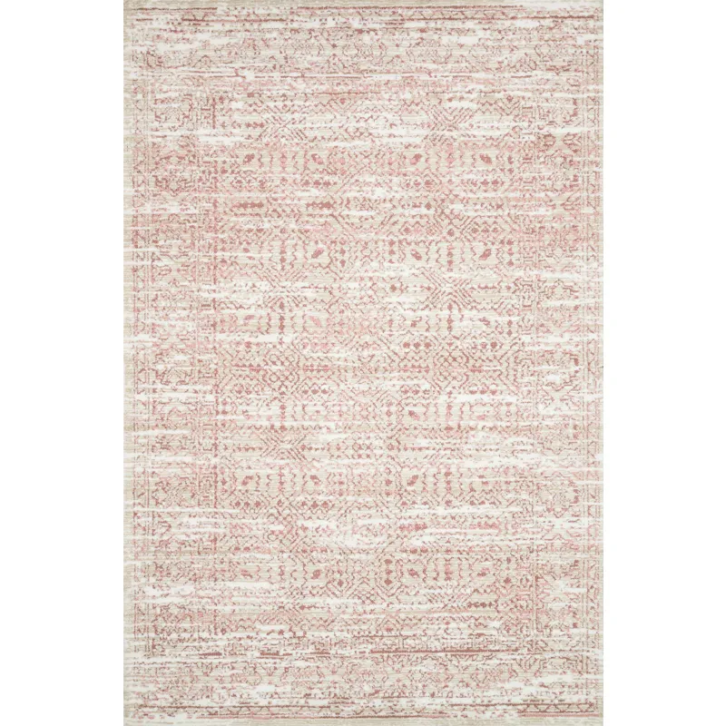 Loloi X Magnolia Home By Joanna Gaines Lotus 9\'-3\" X 13\' Rug