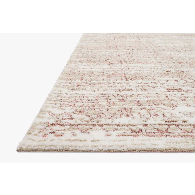 Loloi X Magnolia Home By Joanna Gaines Lotus 9\'-3\" X 13\' Rug