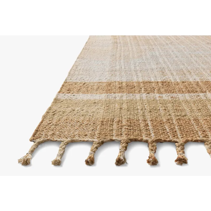 Loloi X Magnolia Home By Joanna Gaines Louie 8\'-6\" X 11\'-6\" Rug