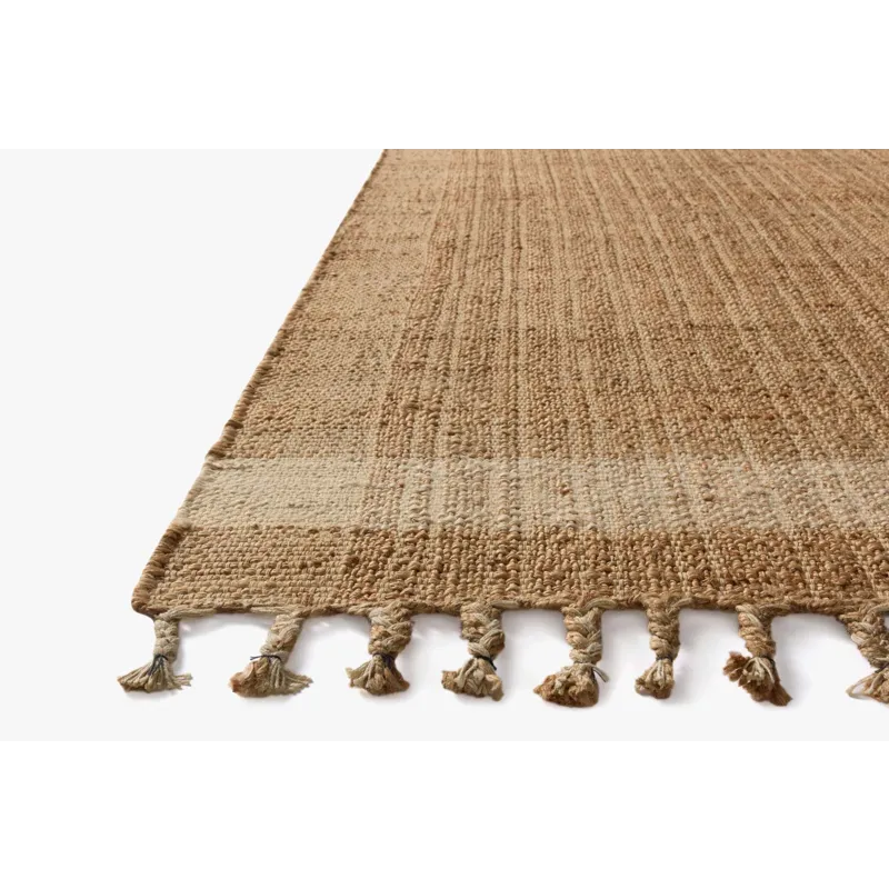Loloi X Magnolia Home By Joanna Gaines Louie 8\'-6\" X 11\'-6\" Rug