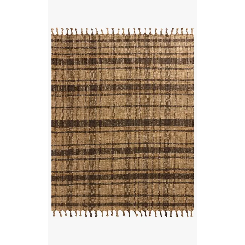 Loloi X Magnolia Home By Joanna Gaines Louie 2\'-3\" X 3\'-9\" Rug