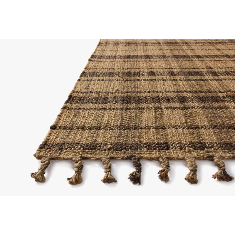 Loloi X Magnolia Home By Joanna Gaines Louie 2\'-3\" X 3\'-9\" Rug