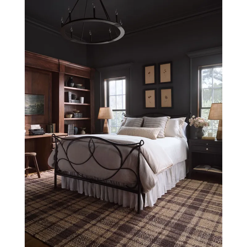 Loloi X Magnolia Home By Joanna Gaines Louie 2\'-3\" X 3\'-9\" Rug