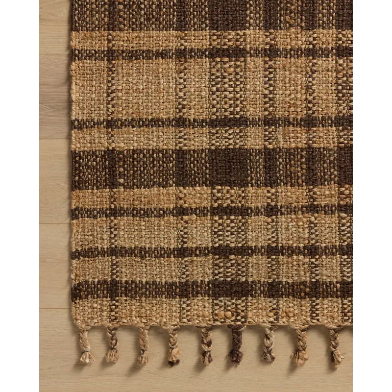 Loloi X Magnolia Home By Joanna Gaines Louie 2\'-3\" X 3\'-9\" Rug