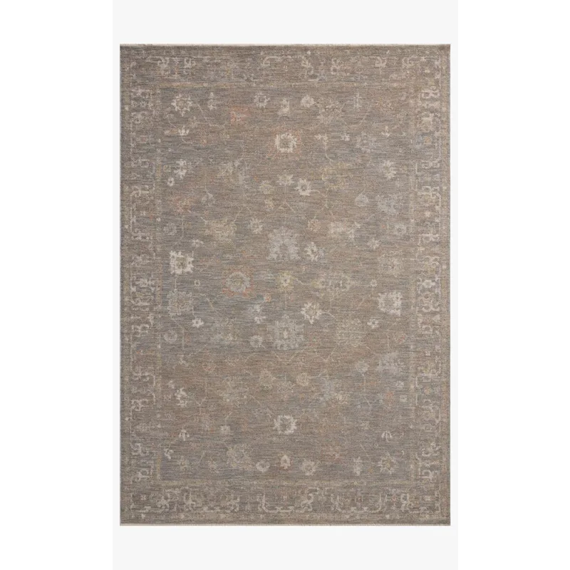 Loloi X Chris Loves Julia Louisa 9\'-6\" X 13\'-1\" Rug