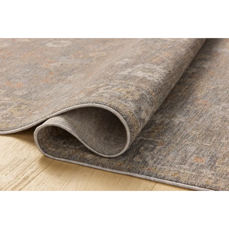 Loloi X Chris Loves Julia Louisa 9\'-6\" X 13\'-1\" Rug