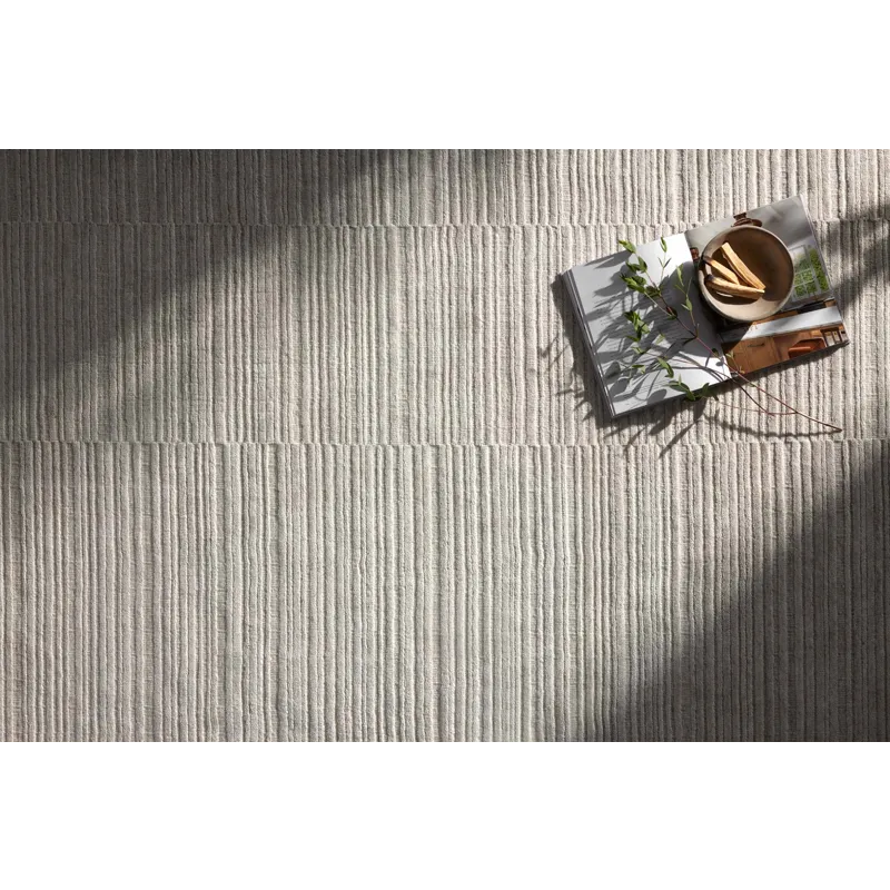 Loloi X Amber Lewis Lou 5\'-6\" X 8\'-6\" Rug