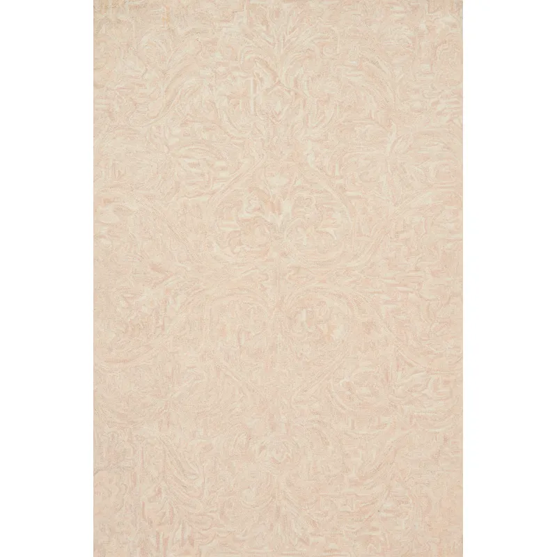 Lyle Blush Rug (5' 0" X 7' 6")