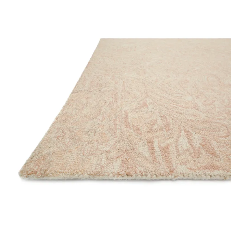 Lyle Blush Rug (5' 0" X 7' 6")