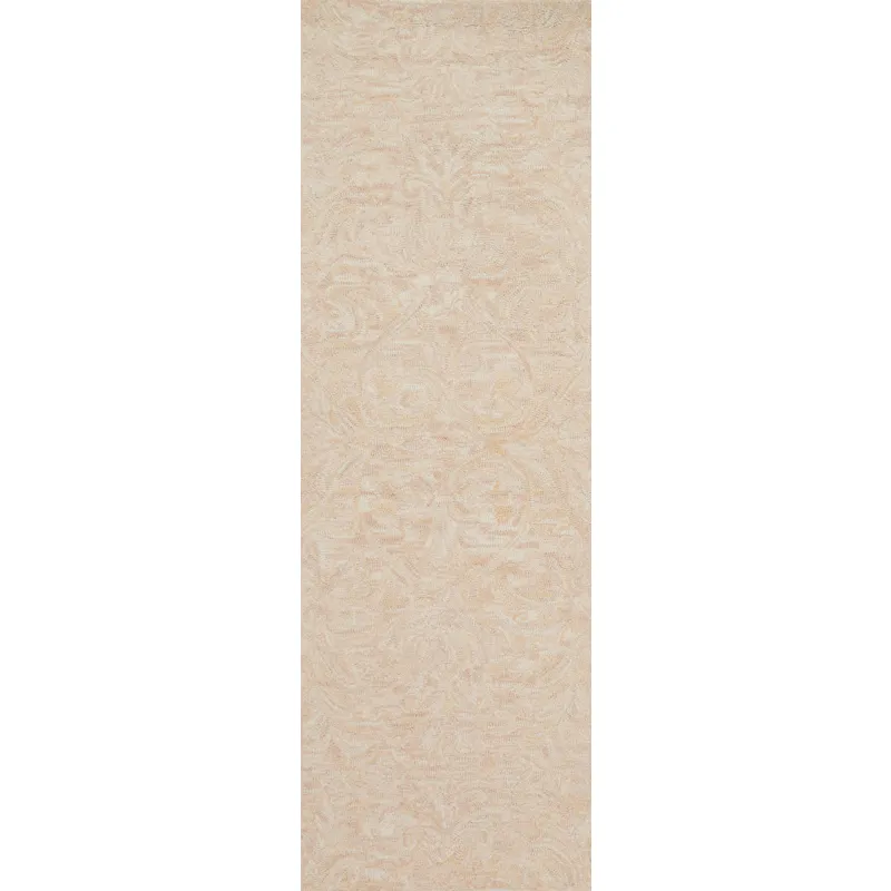 Lyle Blush Rug (5' 0" X 7' 6")