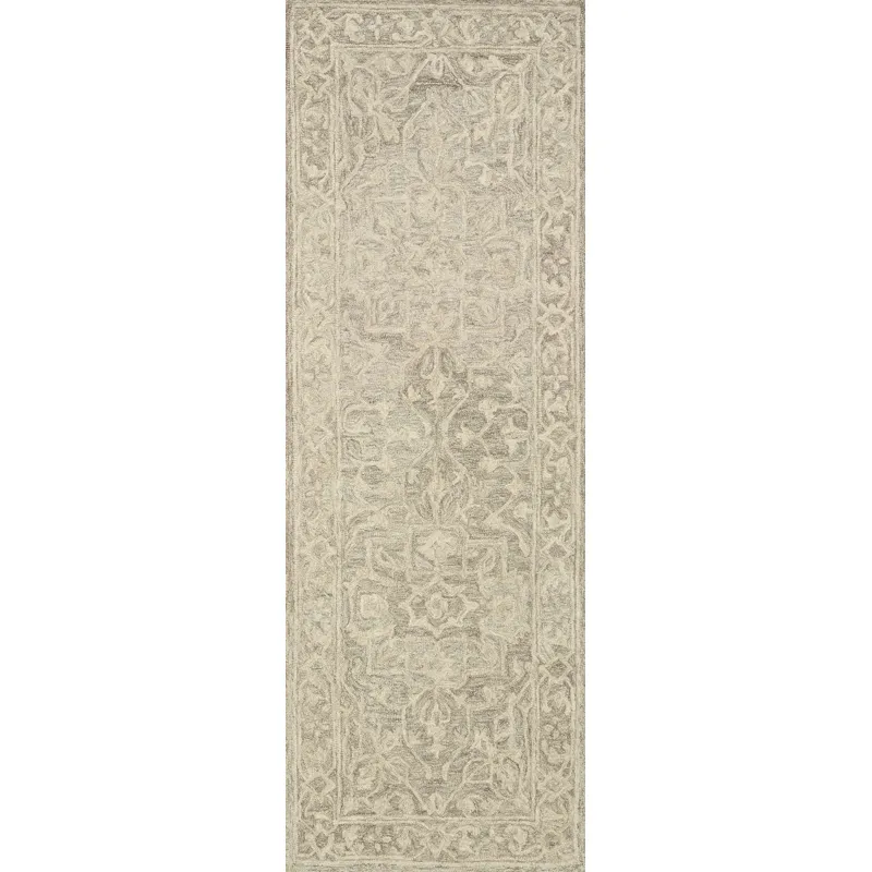 Lyle Stone Rug (2' 6" X 7' 6")