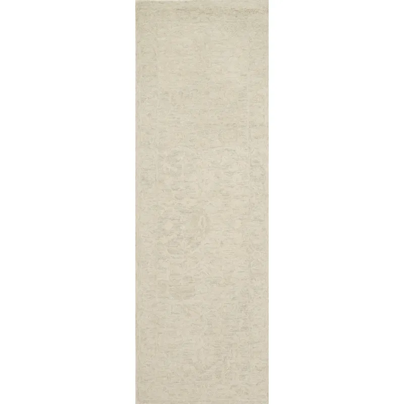 Lyle Bone Rug (7' 9" X 9' 9")